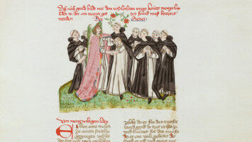 Neuer Blick auf die 'ewige Weisheit'