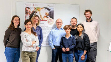 Neuer Master zur Bevölkerungsgesundheit