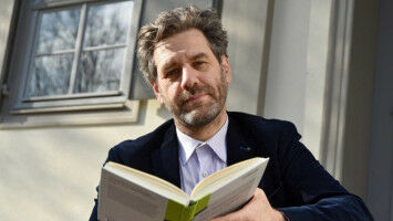 Neuer Senator f�r die Leopoldina