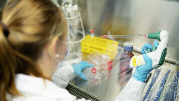 Neuer Therapieansatz gegen COVID-19