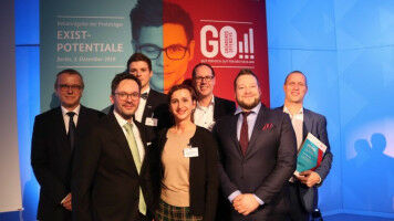 Neuer Universit�tsrat gew�hlt