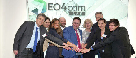 Neues Datenportal hilft bei Anpassung an den Klimawandel