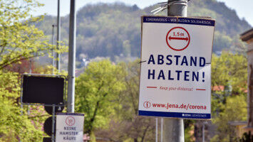 Neues Forschungsmagazin LICHTGEDANKEN ist erschienen