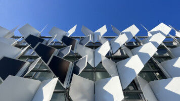 Neues Graduiertenkolleg: Smarte Materialien und Mechanismen f�r reaktionsf�hige Geb�udeh�llen