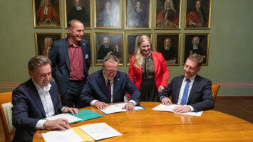 Neues Kapitel der Biodiversitätsforschung in Mitteldeutschland