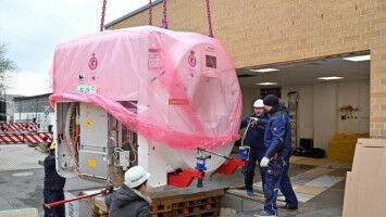 Neues MRT f�r die Neuro-Forschung