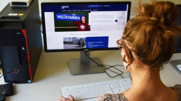 Neues Programm zur Gasth�rerschaft