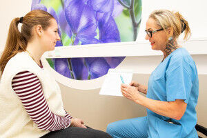 Health - New chapter for integrative cancer medicine at the MHH - MHH New chapter for integrative cancer medicine at the MHH