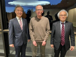 New cooperation strengthens international AI research at Lamarr