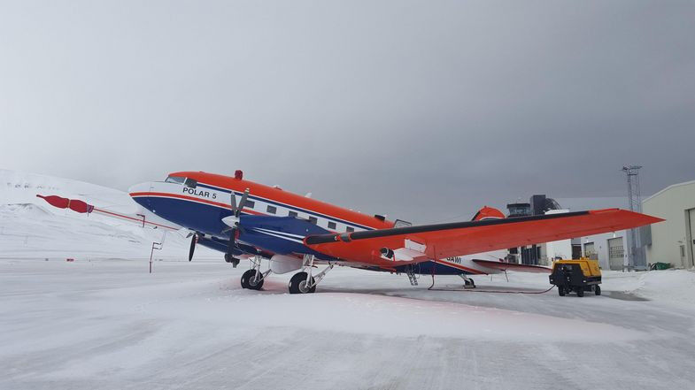 Environment - Earth Sciences