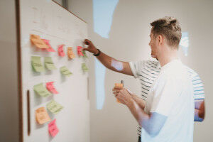 New programs and services for prospective founders