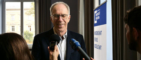 New Semester Is Just around the Corner