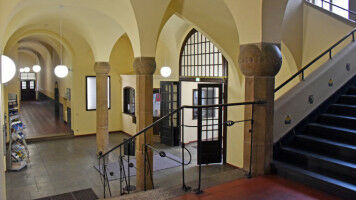 'No man is an island'