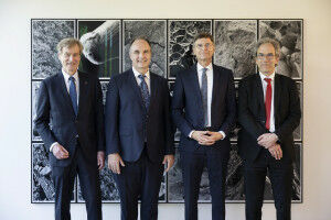 NRW Academy Welcomes Two New Members from the University of Bonn