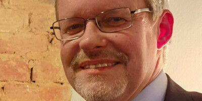 �ffentlicher Vortrag zum Reformationsfest