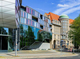 Offener Brief des Leipzig Science Network zum 5. Erweiterungsbau der Deutschen N