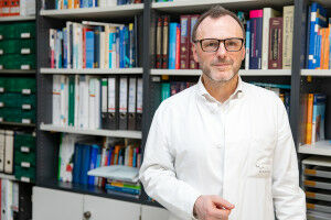 Online-Behandlung gegen Depressionen