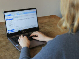 Online-Brückenkurs Physik