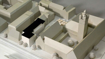 Operngeschichte veranschaulicht frühe europäische Identität