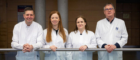 Organoide: Datenbanken f�r die Krebsforschung