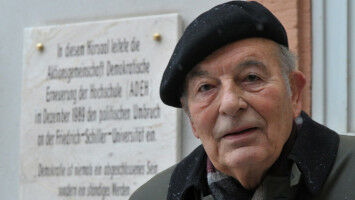 Orientforschung in Jena