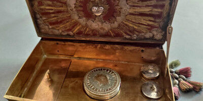 Osterausstellung im Bibelmuseum startet am 17. M�rz: Thema der Schau