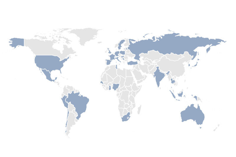 Der ,,PALS Data Navigator&rsquo; von SCRIPTS macht Einstellungen zu liberalen Pr