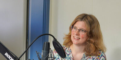 Parkinson: 'Wir stehen vor gro�en Herausforderungen': 'Umdenken'-Podcast