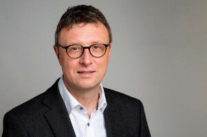 Patrick Cramer wird ab Juni 2023 neuer Präsident der Max-Planck-Gesellschaft