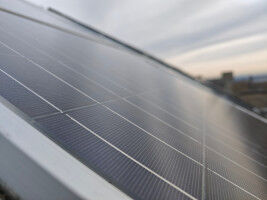 Perowskit-Solarzellen nachhaltig und in hoher Qualit�t produzieren