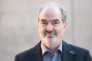 Perry Schmidt-Leukel receives Höffmann Academic Award