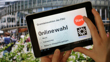 Physik ist Mädchensache!