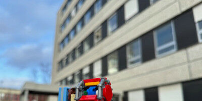 Physiker laden zu International Masterclass ein: 'Vom Beginn des Universums'