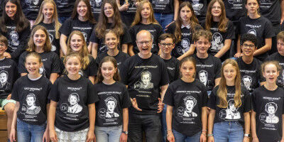 Physiker laden zum H�hepunkt des Quantenjahres in M�nster ein