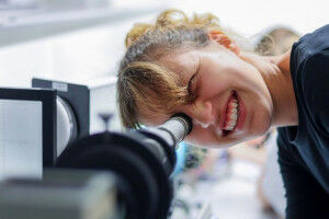 Physiksommer animiert Jugendliche zu H�chstleistungen