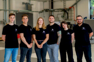 Pioniere der KI-Hardware