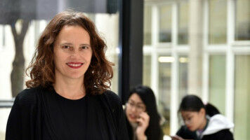 Pionierin der Elektrobiotechnologie ausgezeichnet