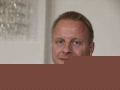 Claus Dierksmeier. Foto: Universit�t T�bingen / Friedhelm Albrecht