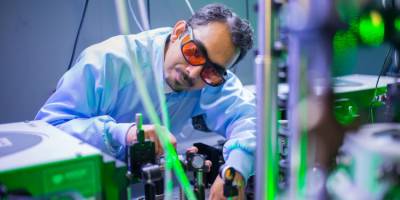 Playing with the wonder materials