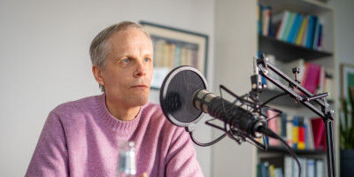 Podcast: Ist das V�lkerrecht unbedeutend oder wichtiger denn je?