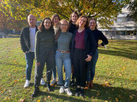 Podcast 'OFF Label' mit Wissenschaftspreis ausgezeichnet