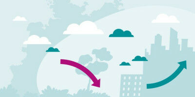 'Polarisation through demographic change will continue to grow'