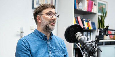 Politikexperte lobt Kamala Harris' 'strategisch cleveren' Wahlkampf