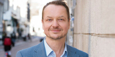 Politikwissenschaftler Frank Biermann erh�lt Humboldt-Professur