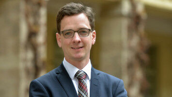 Politische Entwicklung hat viele ,,Eltern