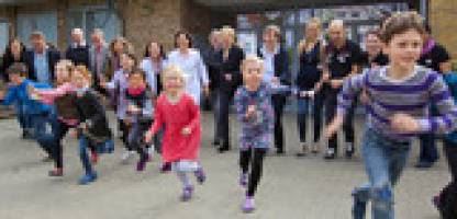,,Pr�vention muss in der Schule beginnen