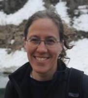 Preis für Geowissenschaftlerin