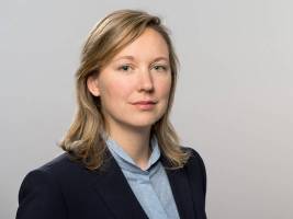 Prof. Antonia Wachter-Zeh receives the Heinz Maier-Leibnitz Prize