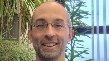 Prof. Bas E. Dutilh erh�lt Alexander von Humboldt-Professur