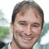 Prof. Stephan ten Brink ist ,,IEEE Fellow